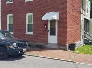 513 Furnace St, Cumberland, MD 21502