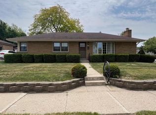 1335 Manitowoc Ave, South Milwaukee, WI 53172