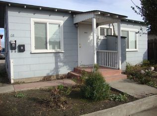 611 Terrace St #A, Salinas, CA 93905
