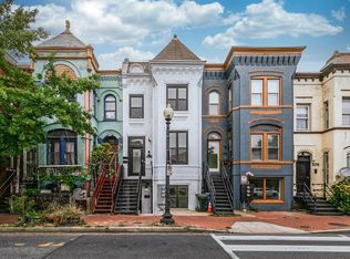 513 Florida Ave NW #B, Washington, DC 20001