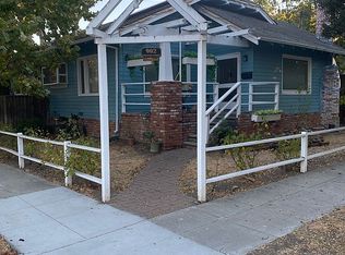 902 University Ave, San Jose, CA