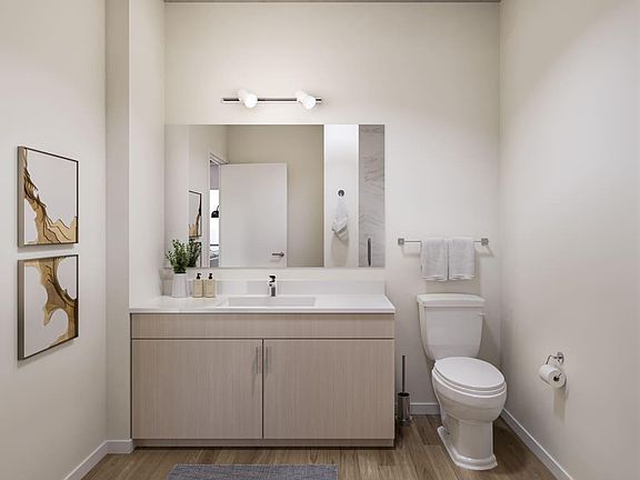 5th image of 1440 S Wabash Ave #3006