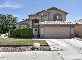 1349 E Charleston Ave, Phoenix, AZ 85022