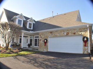 3000 Covered Bridge Way #1, Joliet, IL 60435