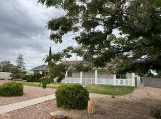 1099 Rawhide Dr, Kingman, AZ 86401