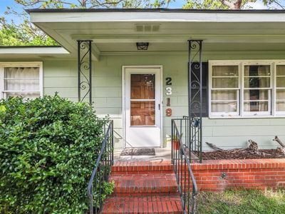 2319 Toussaint Avenue, Savannah, GA, 31404