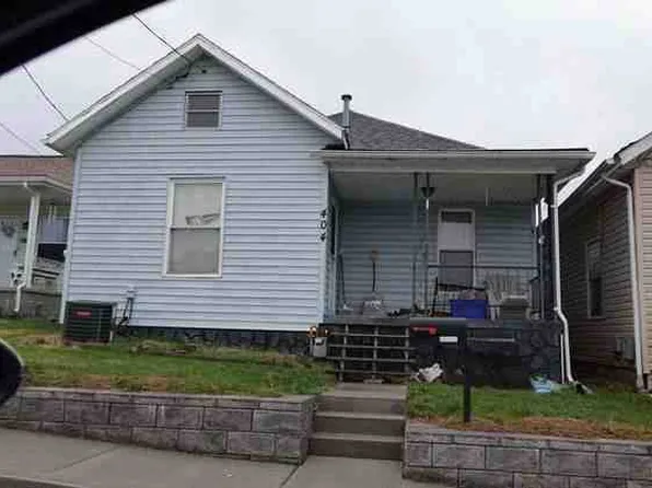 404 W Virginia Ave, Nutter Fort, WV 26301