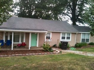 757 County Road 373, Shannon, MS 38868