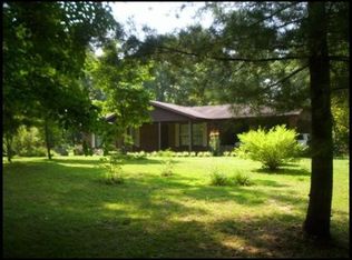 1646 Shirley Rd, Allardt, TN 38504