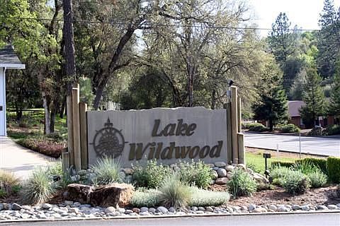 Gated community w/24 hr. security