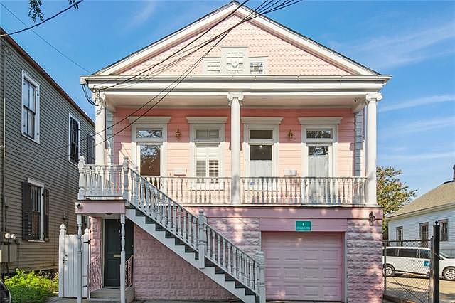 1st image of 716 Marigny St #B