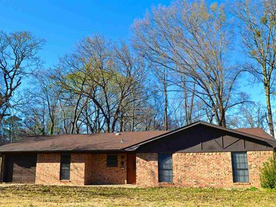 415 Redbud Ln, Mount Pleasant, TX, 75455