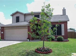 27 Dalgoner Ln, Temple, TX 76502