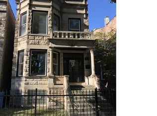 5406 S May St #1, Chicago, IL 60609