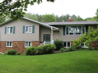 715 Tee Lane Dr, Merrill, WI 54452