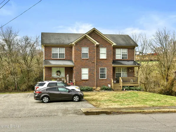 200 Benson Pike, Shelbyville, KY 40065