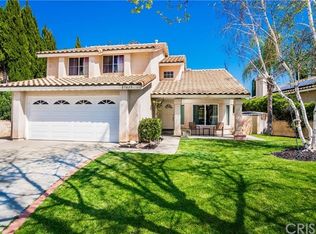 27635 Firebrand Dr, Castaic, CA 91384