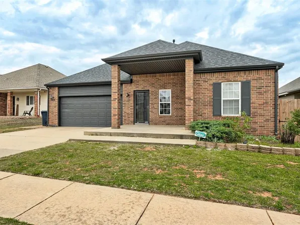 (undisclosed Address), Oklahoma City, OK 73135