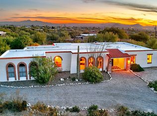 2420 E Camino La Zorrela, Tucson, AZ 85718