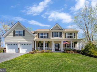 54 Simmons Ridge Rd, Prince Frederick, MD 20678