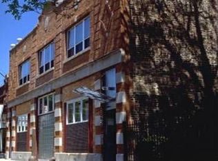 4715 N Damen Ave APT 6, Chicago, IL 60625