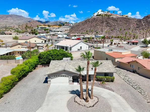 4010 Cherry Tree Way, Lake Havasu City, AZ 86406