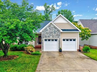 1216 Miracle Dr, Wake Forest, NC 27587