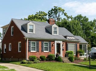 3429 Hycliffe Ave, Saint Matthews, KY