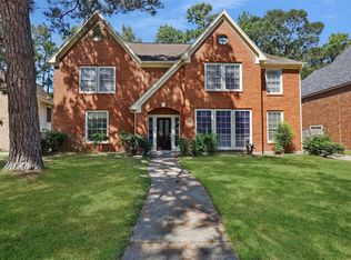 5803 Ancient Oaks Dr, Humble, TX 77346