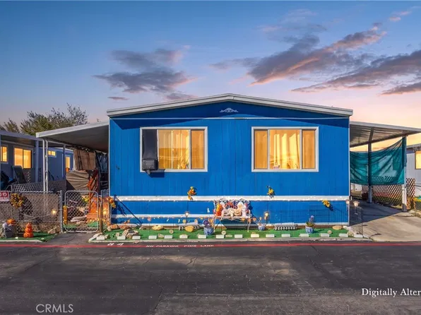 8450 G Ave, Hesperia, CA 92345