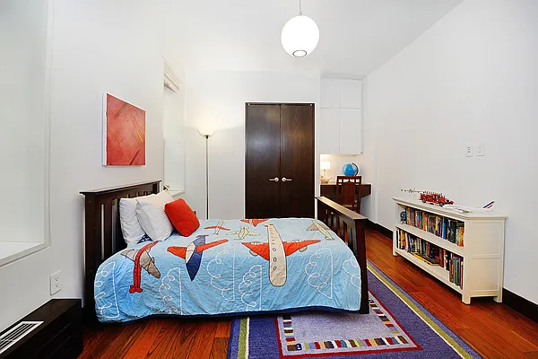 Rented by Corcoran | media 9