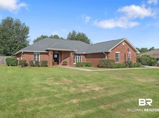 123 Normandy St, Fairhope, AL 36532