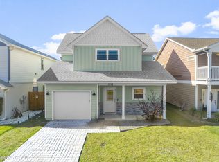 3728 Tiki Dr, Panama City Beach, FL 32408