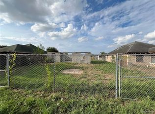 1019 W Garfield Ave, Mission, TX 78573