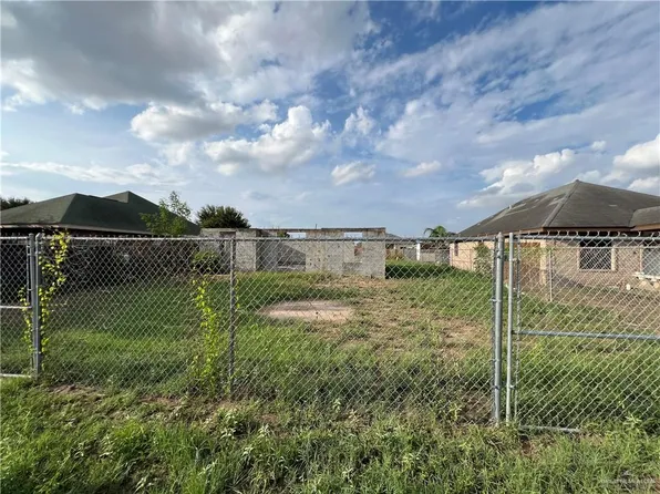 1019 W Garfield Ave, Mission, TX 78573