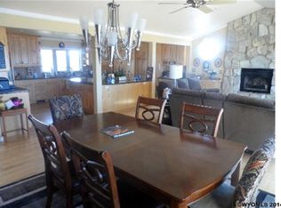 231 Rimrock Dr, Evanston, WY 82930