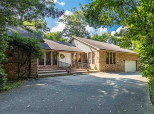 3975 Menendez Dr, Pensacola, FL 32503