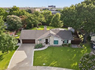 2732 Bay Meadows Cir, Farmers Branch, TX 75234