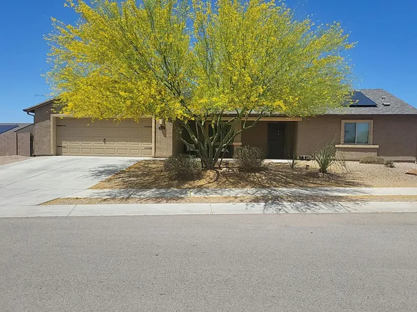 7450 W Tierra Rd, Tucson, AZ 85757
