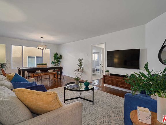 5th image of 2141 S Bentley Ave APT 103