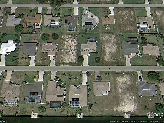 5th image of 165 SE 16th Terrace Cpe