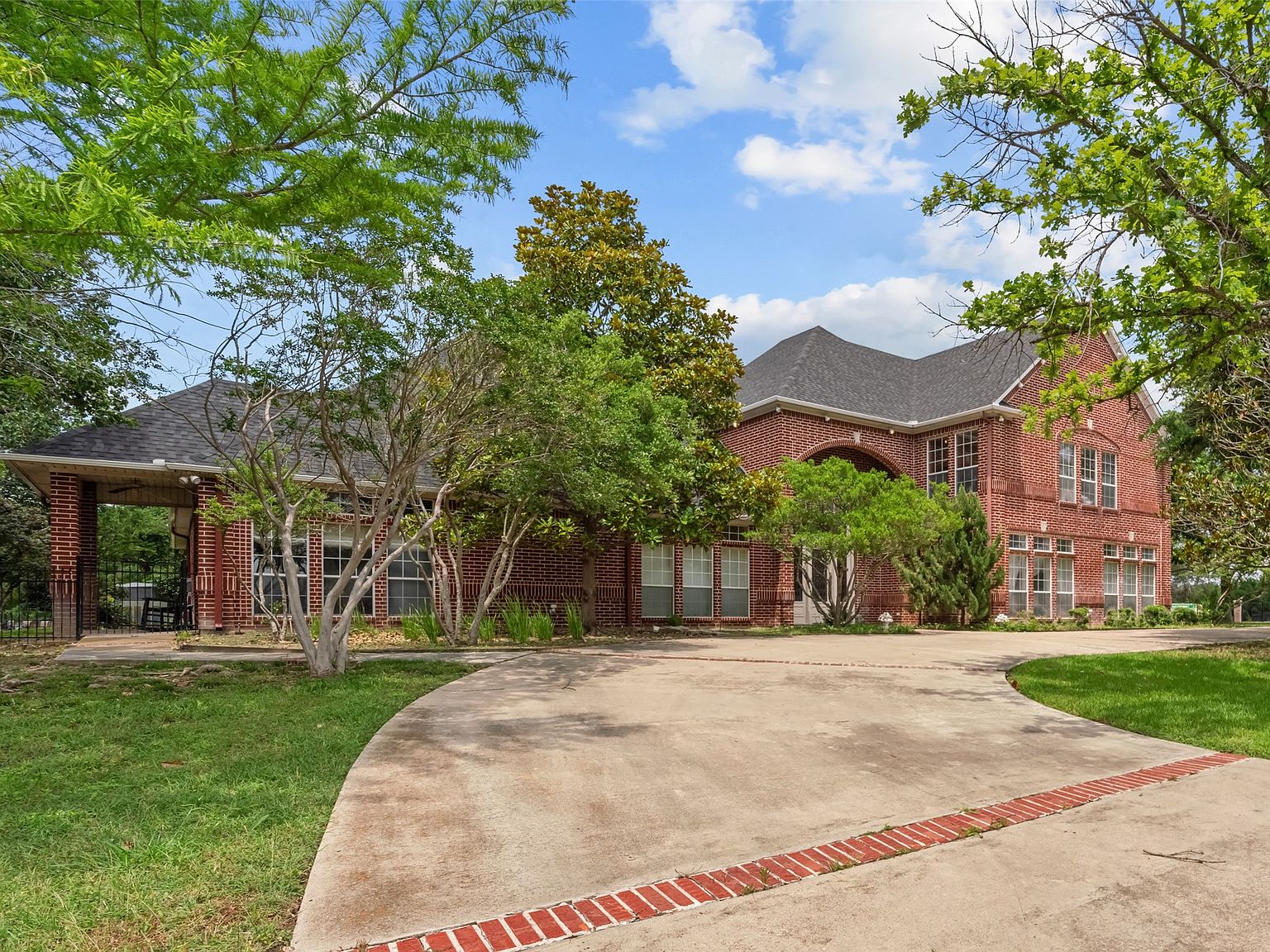 1301 McDavid Dr, Aledo, TX 76008 MLS 20631637 Zillow