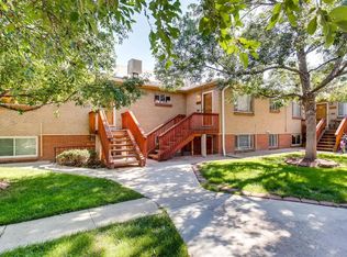 2317 S Race St, Denver, CO 80210