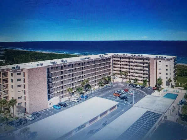 3170 N Atlantic Ave APT 112, Cocoa Beach, FL 32931