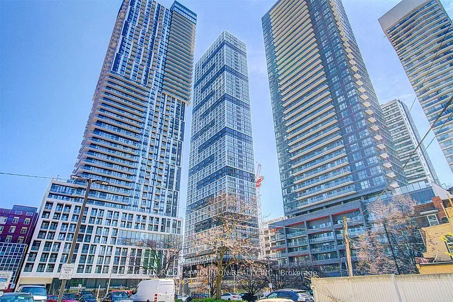 181 Dundas St E #2905