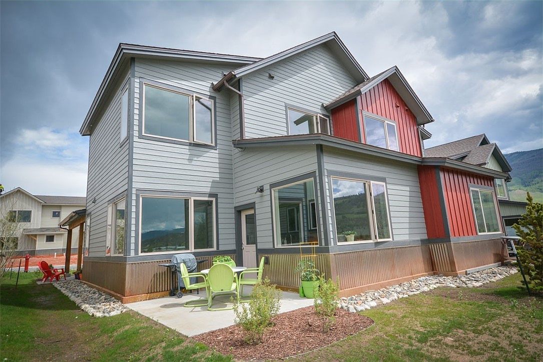 261 Smith Ranch Rd 11B, Silverthorne, CO 80498 Zillow
