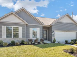 238 Mason Glen Dr, Lake Saint Louis, MO 63367