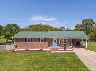 2100 Washburn Rd, Shelby, NC 28150