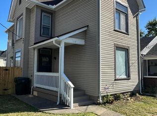 1141 Hildreth Ave, Columbus, OH 43203