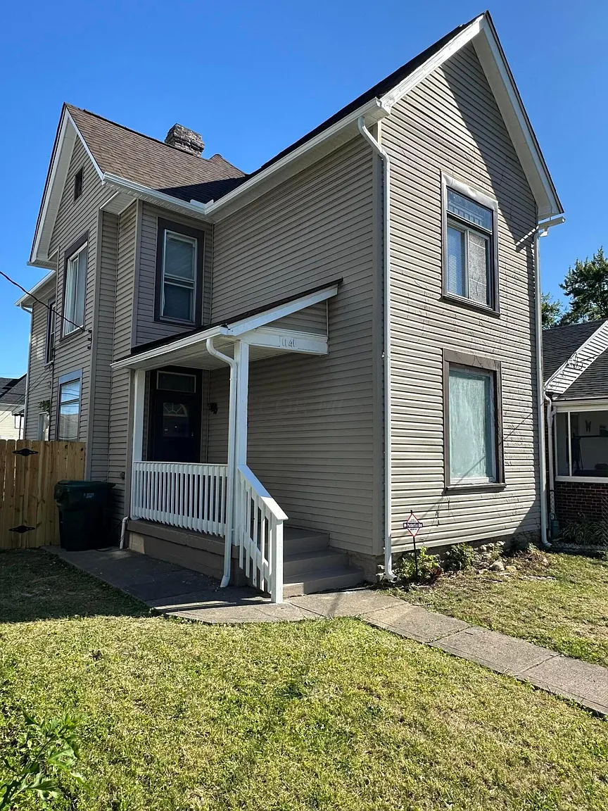 1141 Hildreth Ave photo 1